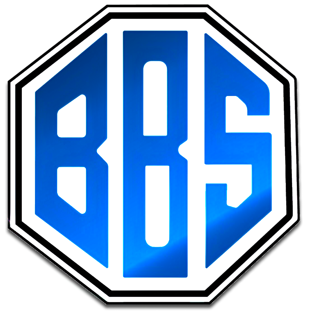 BBS Logo