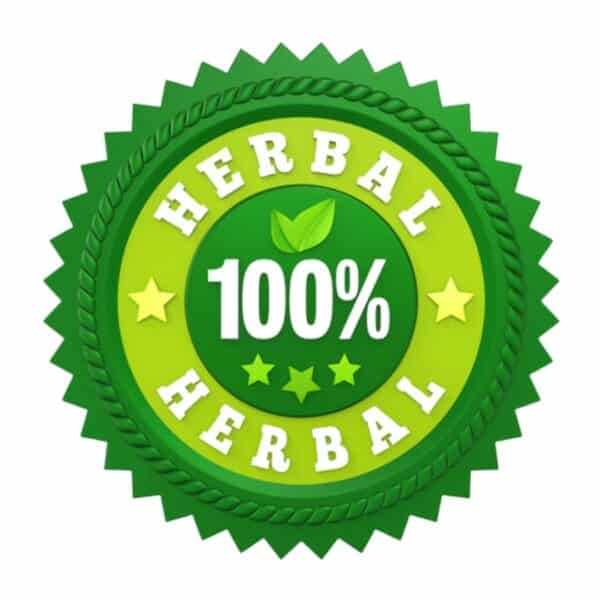 Herbal logo