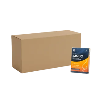 IMMBO 6 Month Course (540 Doses)