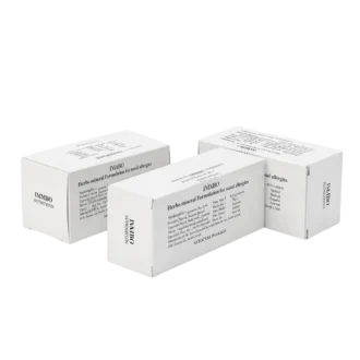 IMMBO - 3 Month Course (270 Doses)