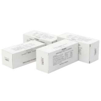 IMMBO – 4 Month Course (360 Doses)