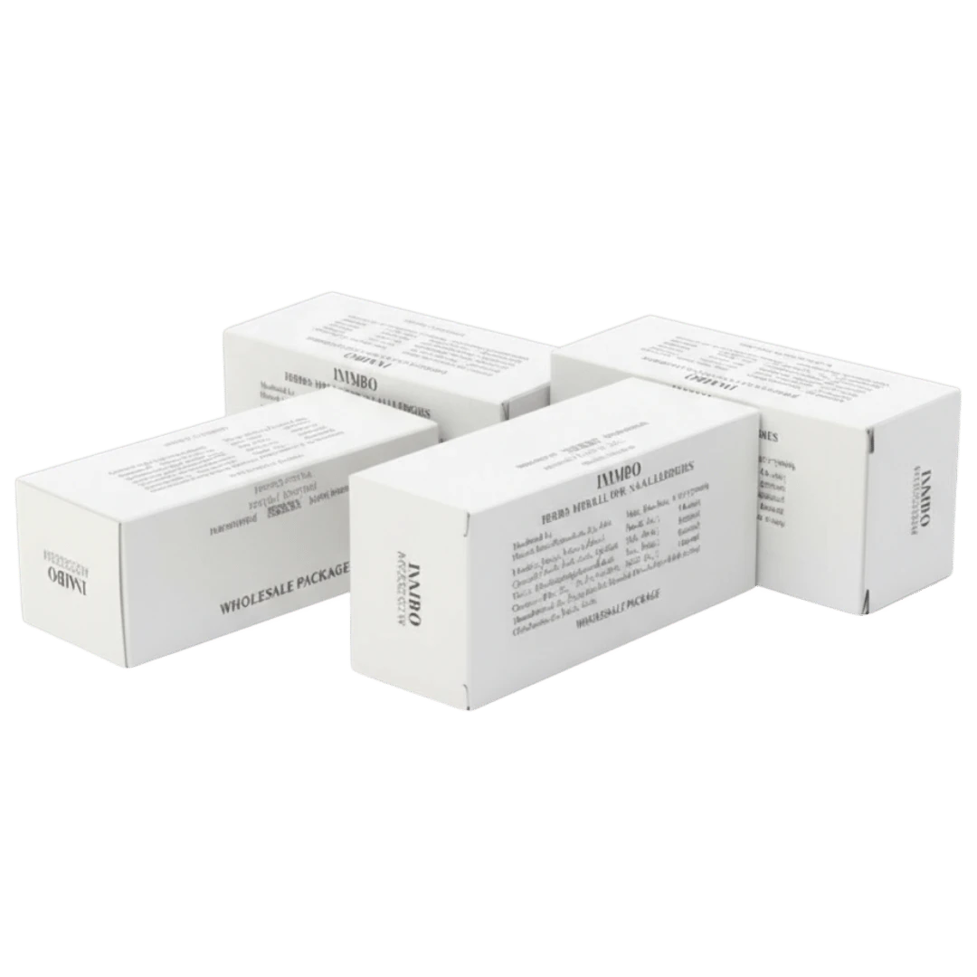 IMMBO – 4 Month Course (360 Doses)