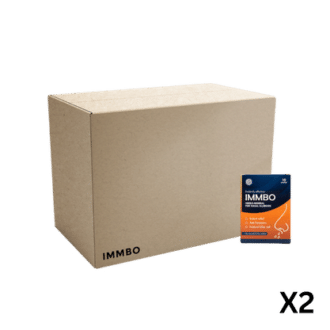 IMMBO Bulk Pack (2 Cases, 12 Boxes)